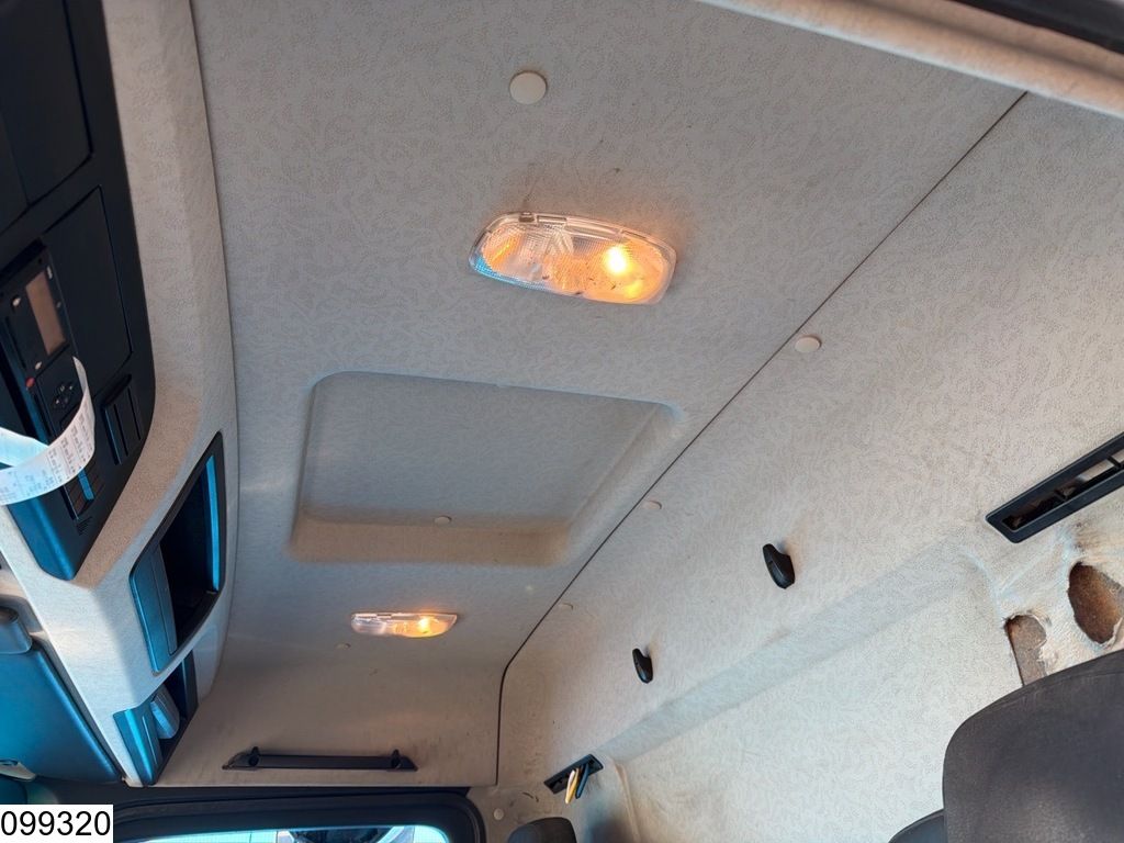 Mercedes Arocs 3236 EURO 6, 8x4 IMER 8,5m3