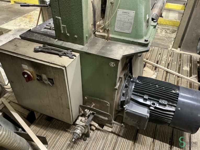 Herzagen Stenner 1998