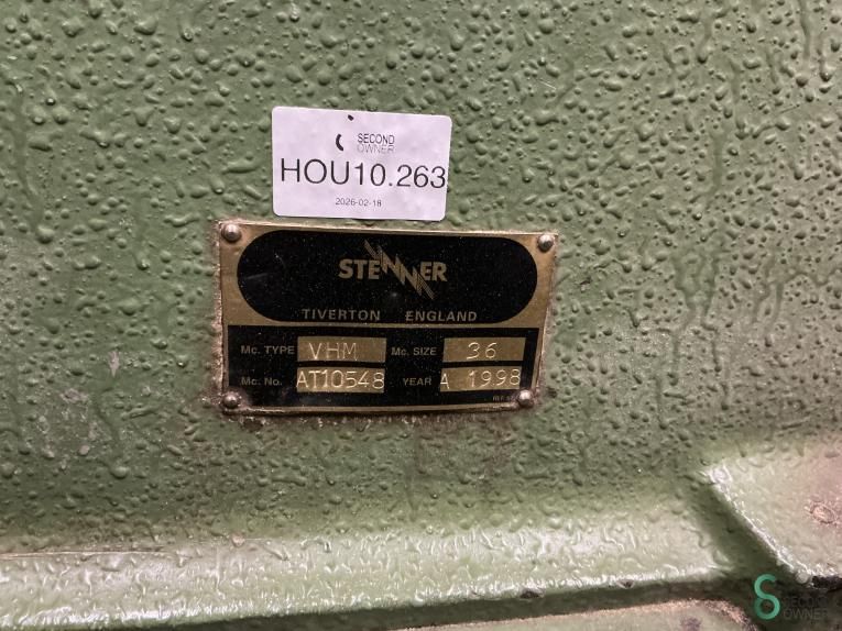 Herzagen Stenner 1998