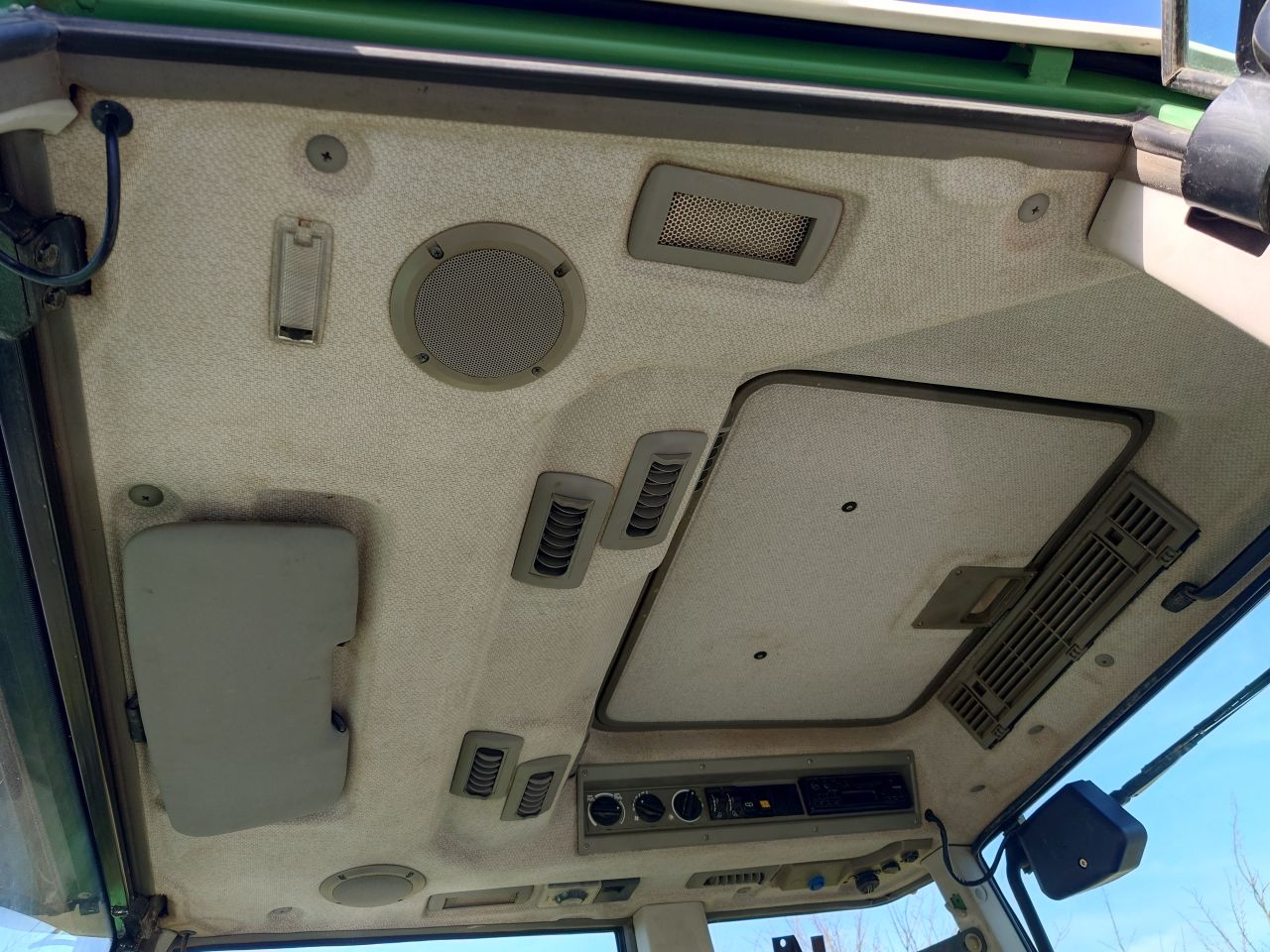 Fendt 824 Turboshift