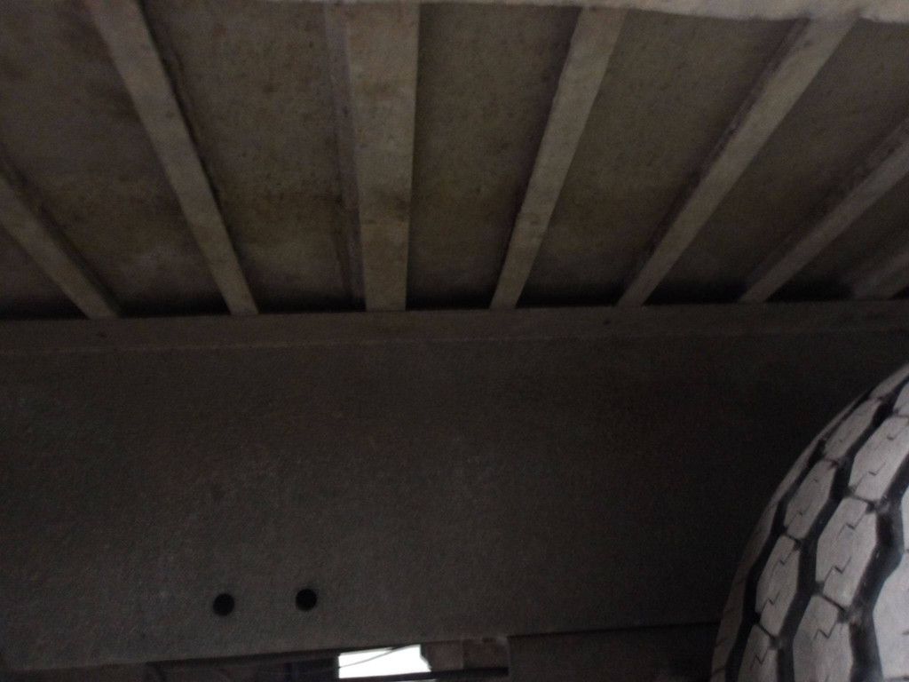 Anssems Anhänger MSX 3000kg 2006 (Margin)