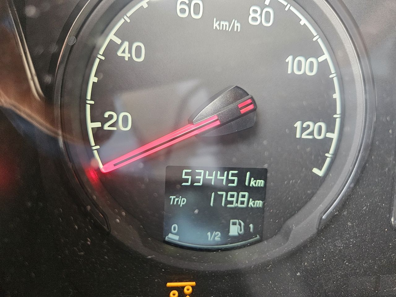 Scania R410 Next Gen