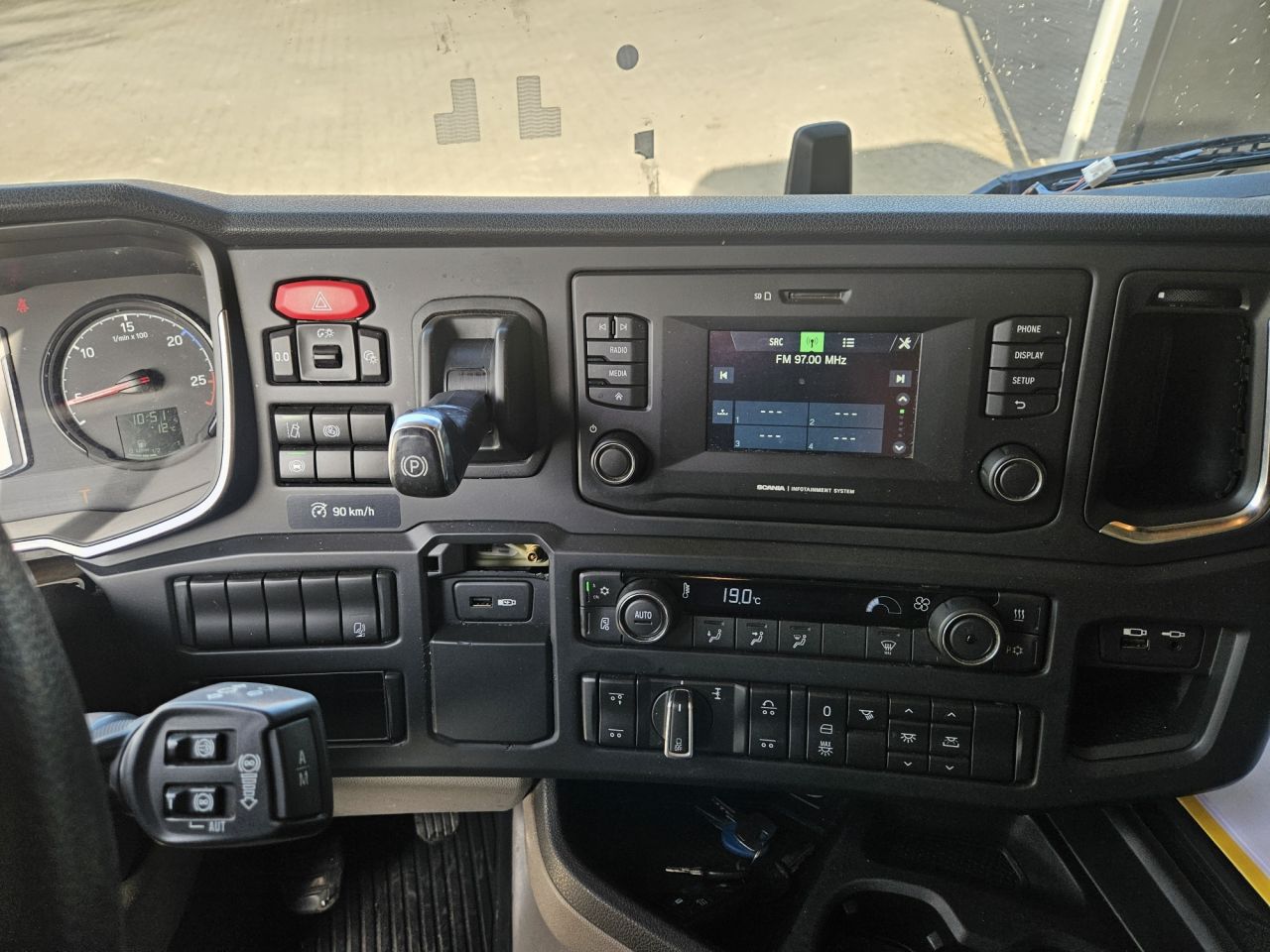 Scania R410 Next Gen