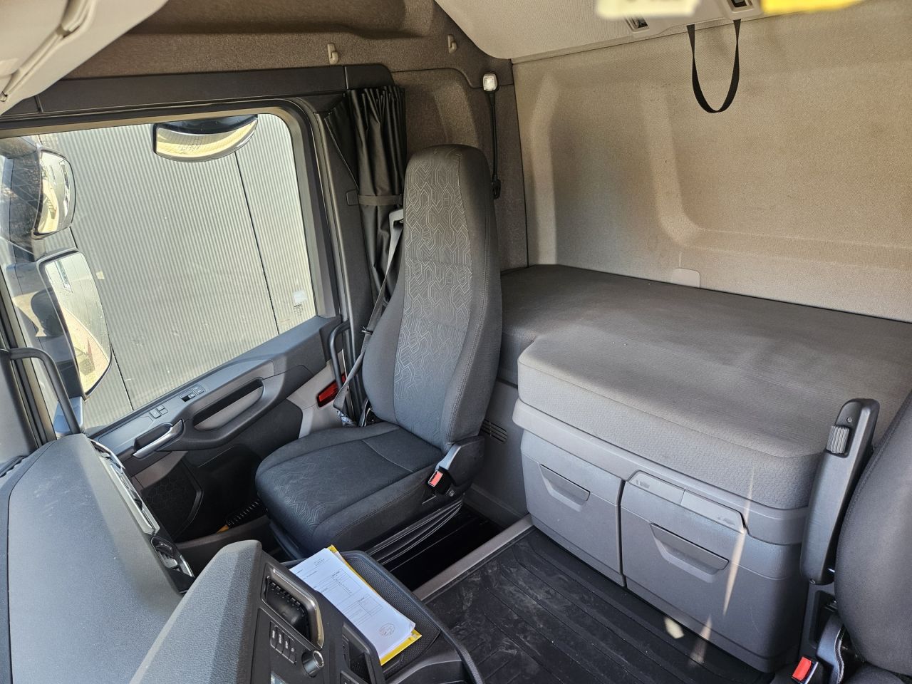 Scania R410 Next Gen