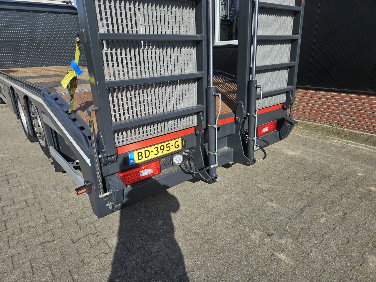 Scania R410 Next Gen