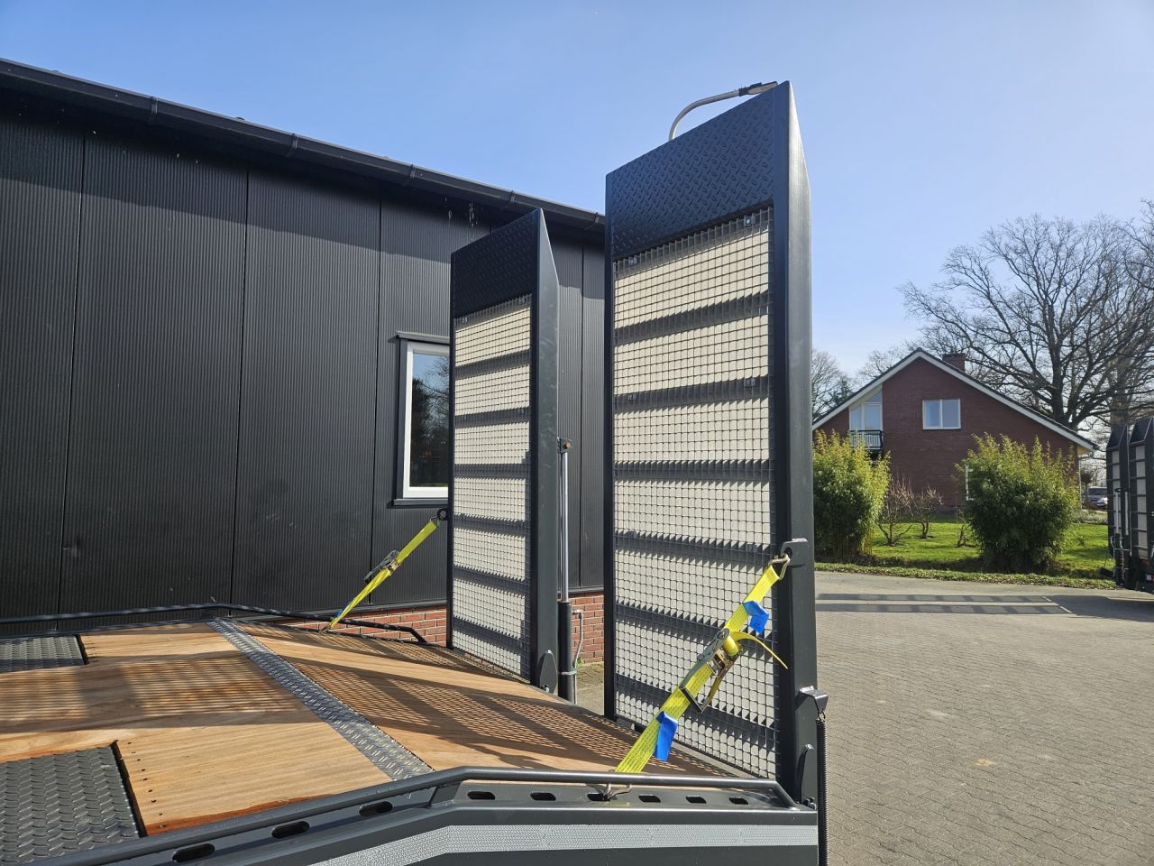 Scania R410 Next Gen