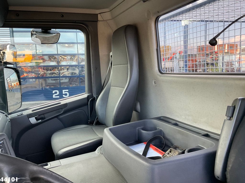 Scania P 280 Euro 6 14 Ton portaalarmsysteem