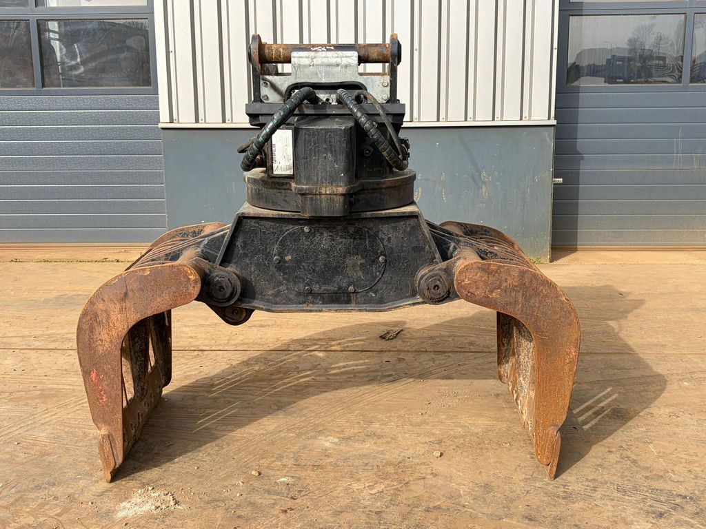 Caterpillar G310B-D OQ65