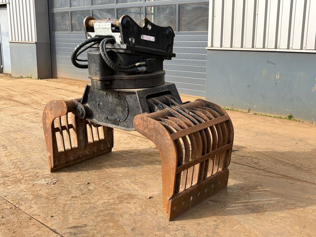 Caterpillar G310B-D OQ65