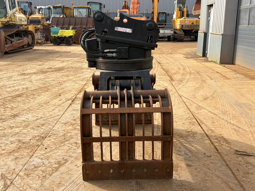 Caterpillar G310B-D OQ65