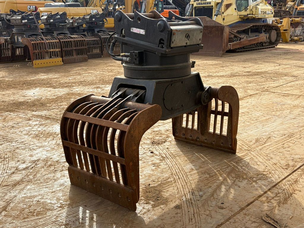 Caterpillar G310B-D OQ65