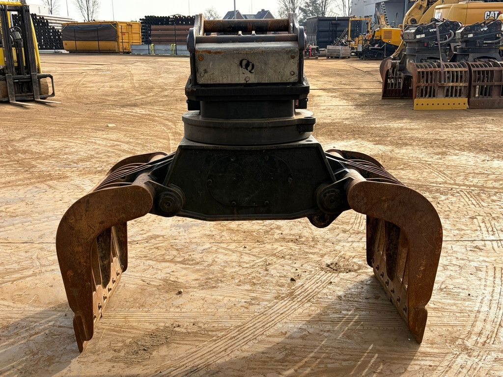 Caterpillar G310B-D OQ65