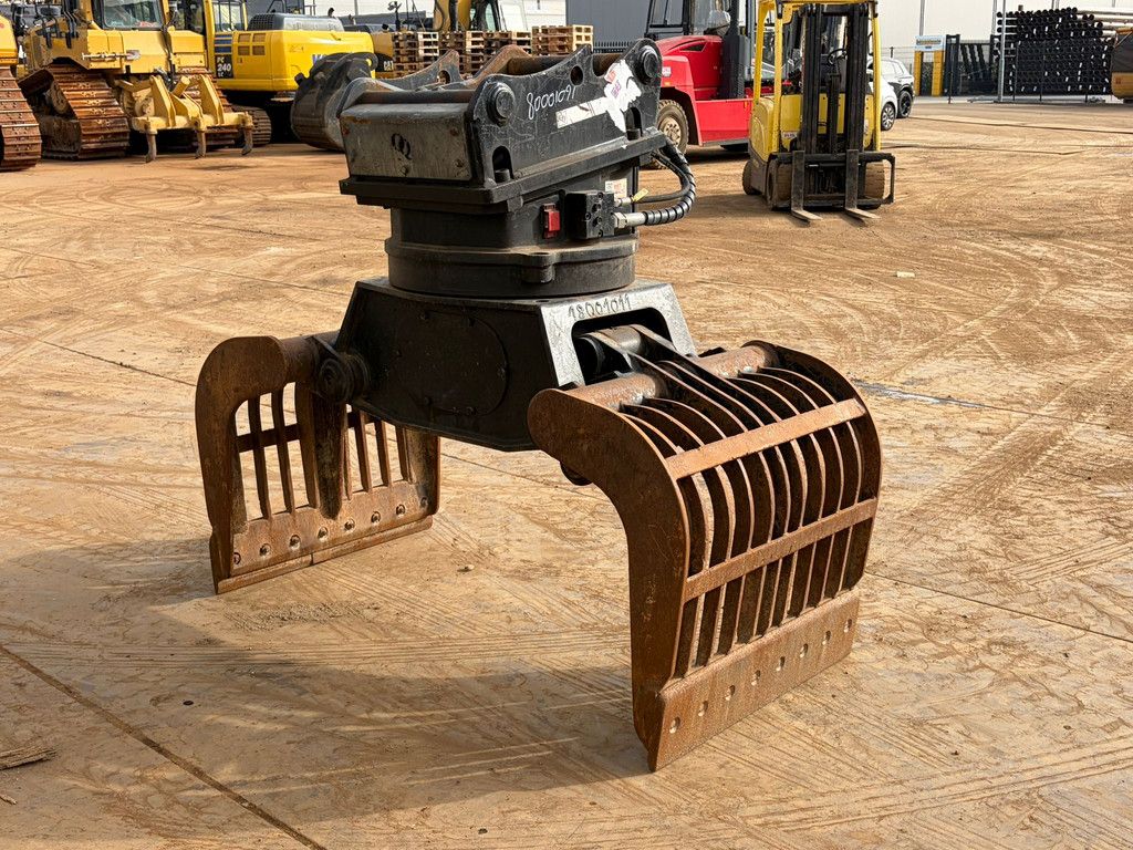 Caterpillar G310B-D OQ65