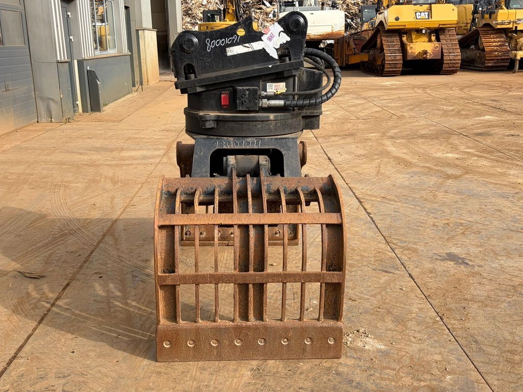 Caterpillar G310B-D OQ65