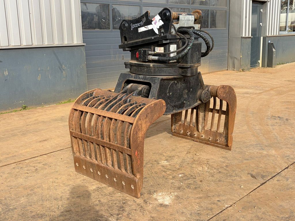 Caterpillar G310B-D OQ65