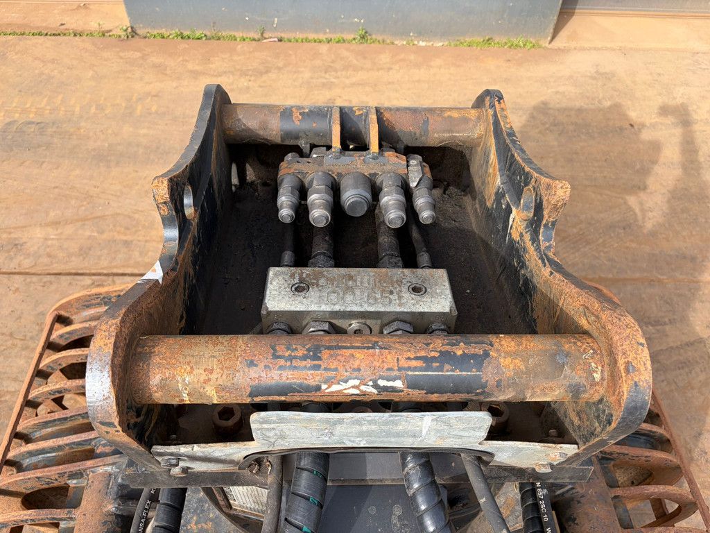 Caterpillar G310B-D OQ65