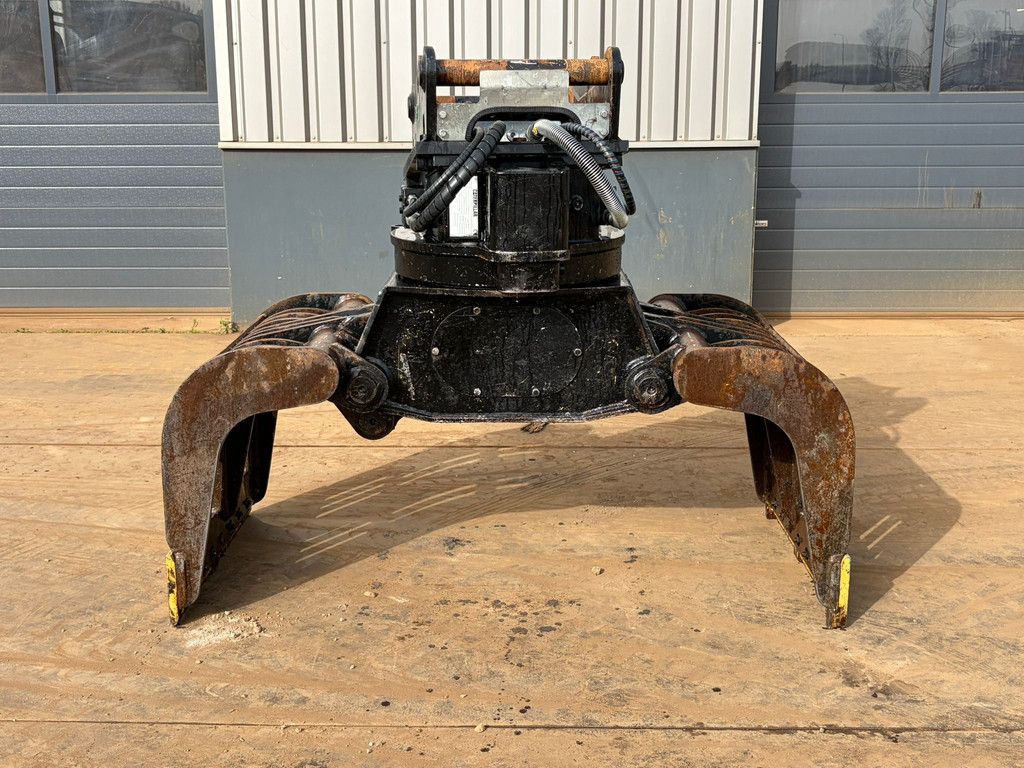 Caterpillar G310B-D OQ65