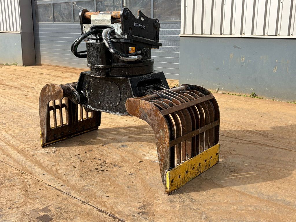 Caterpillar G310B-D OQ65