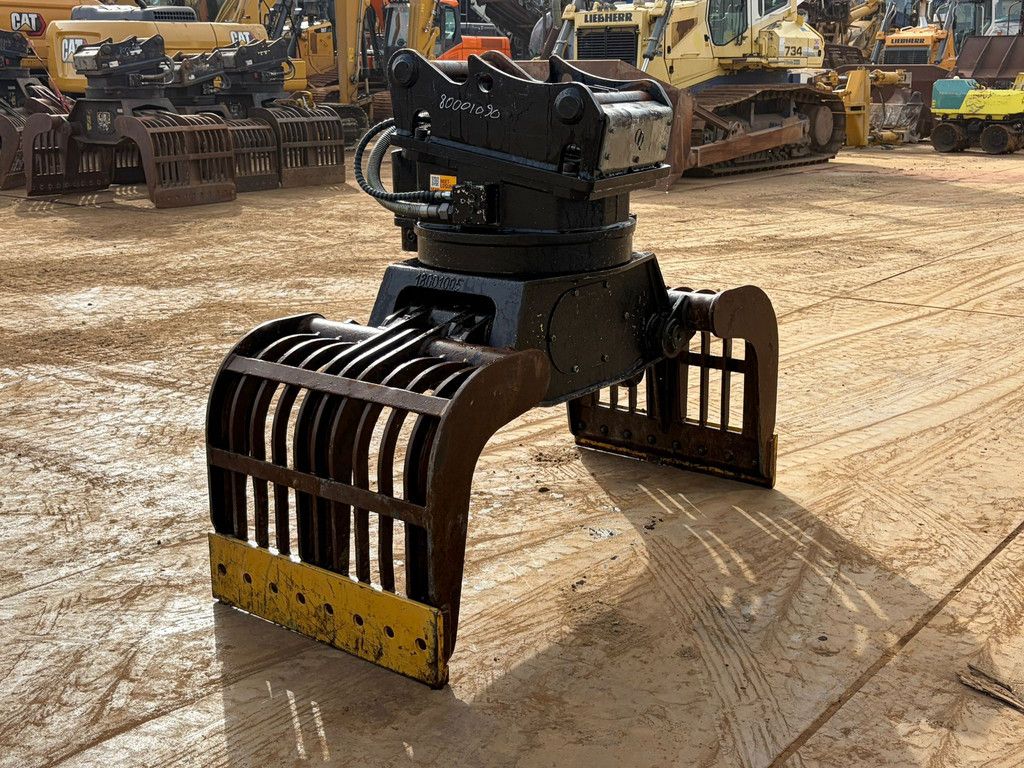 Caterpillar G310B-D OQ65