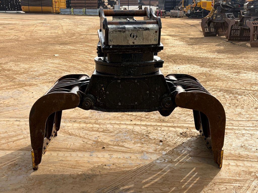 Caterpillar G310B-D OQ65