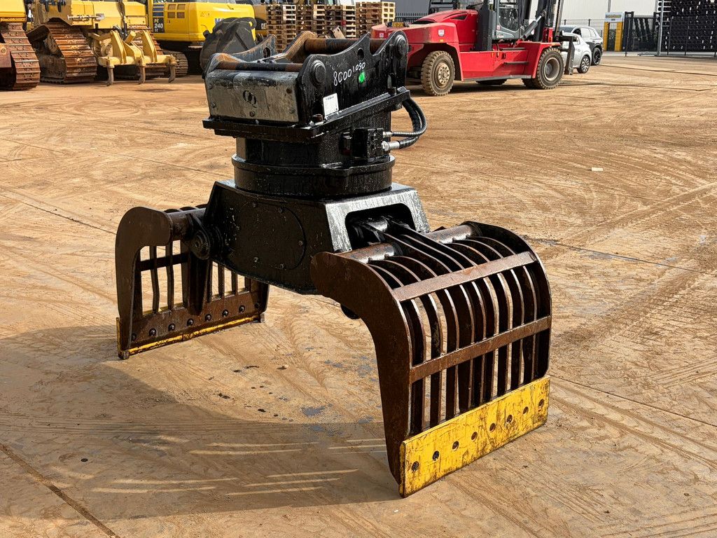 Caterpillar G310B-D OQ65