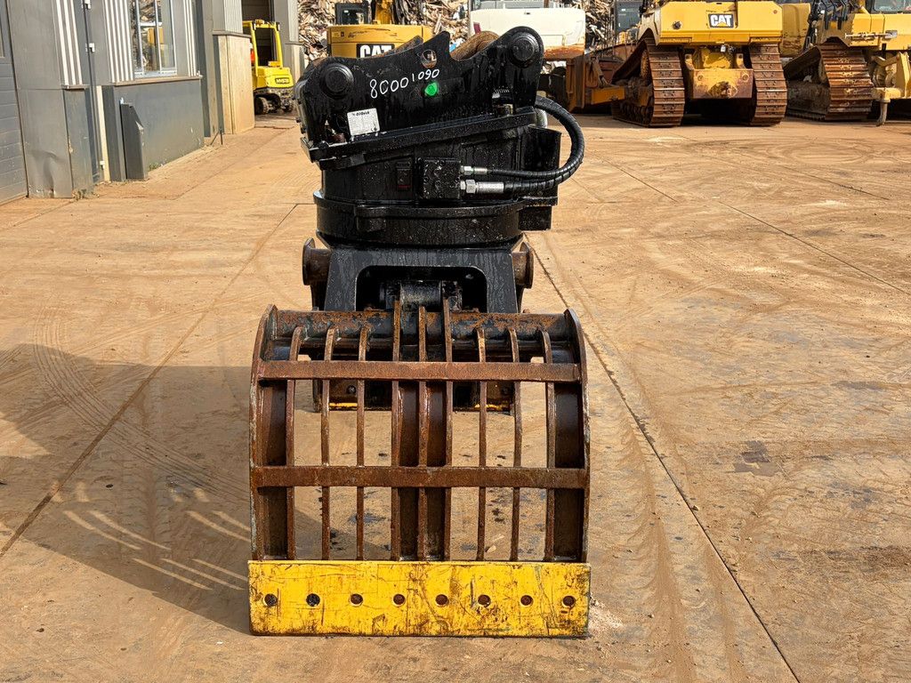 Caterpillar G310B-D OQ65