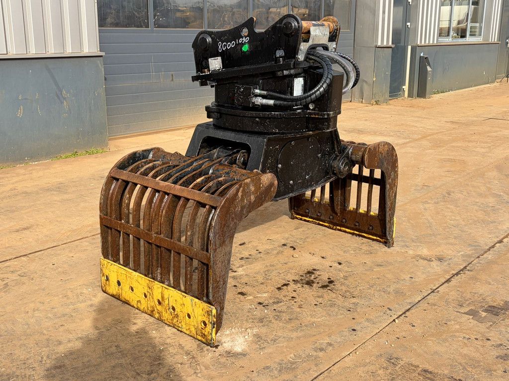 Caterpillar G310B-D OQ65