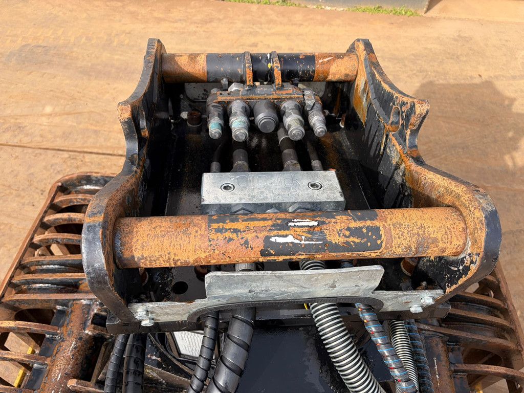 Caterpillar G310B-D OQ65