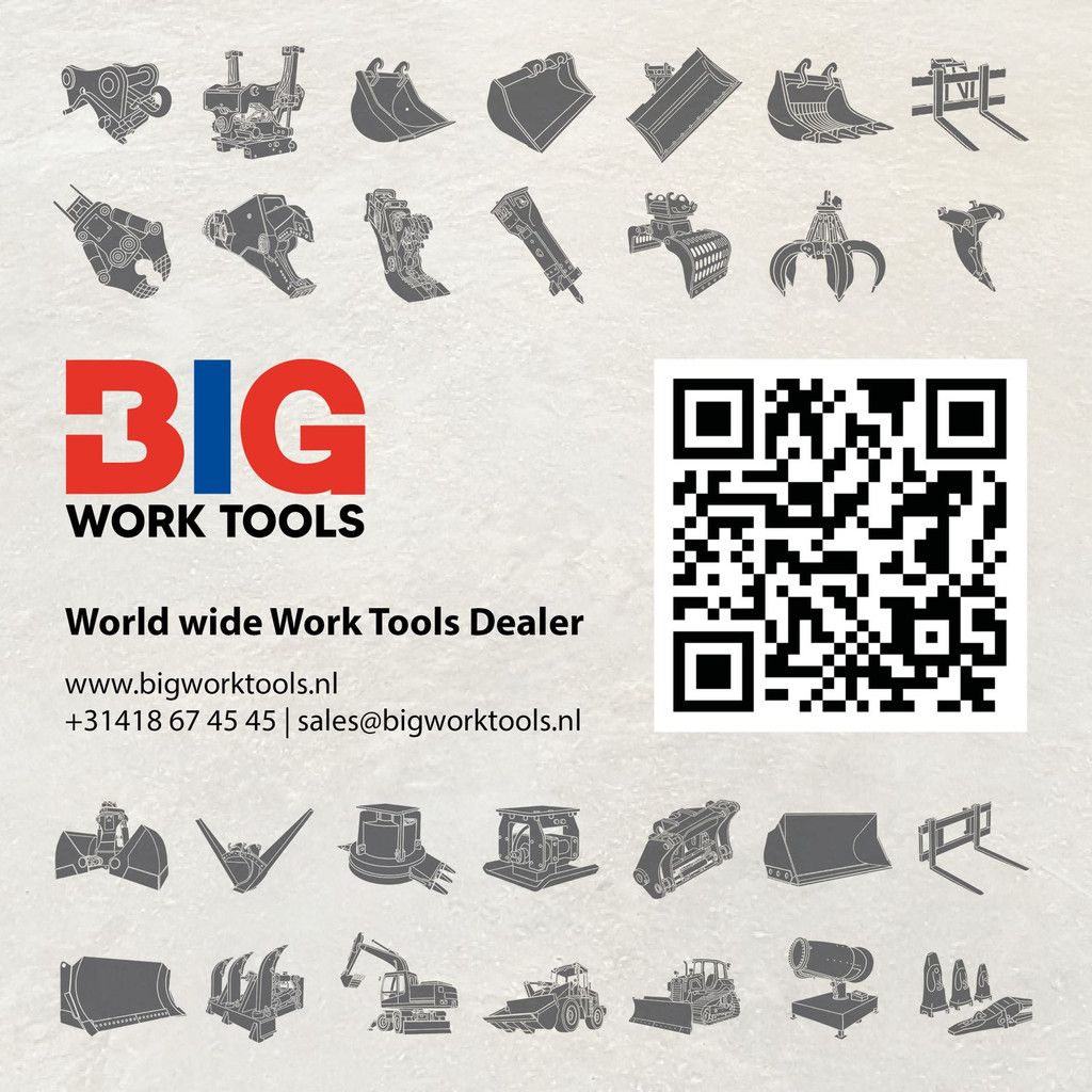 Caterpillar G310B-D OQ65