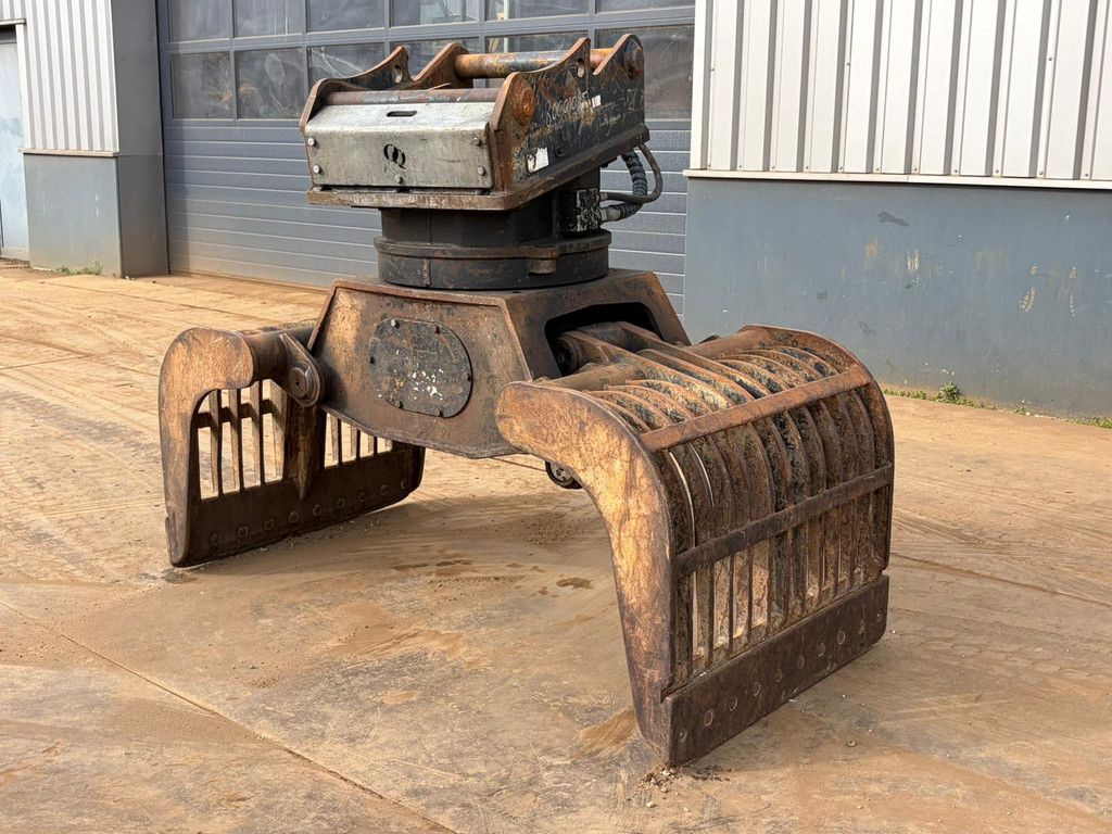 Caterpillar G315B-D OQ70/55