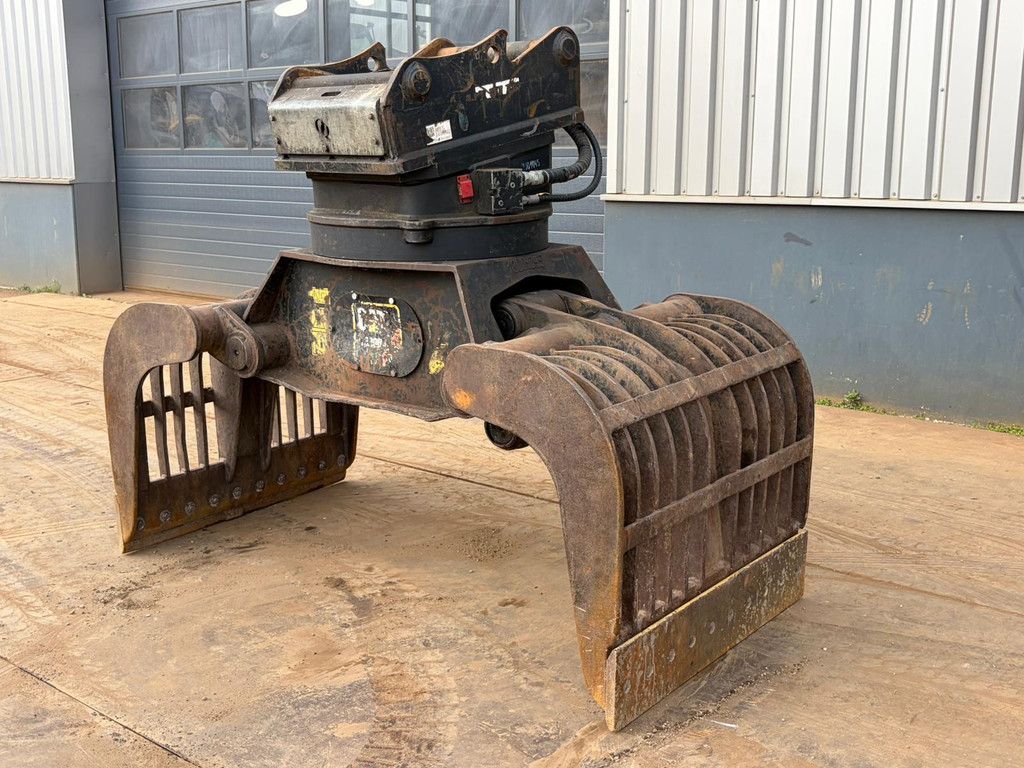 Caterpillar G320B-D OQ70/55