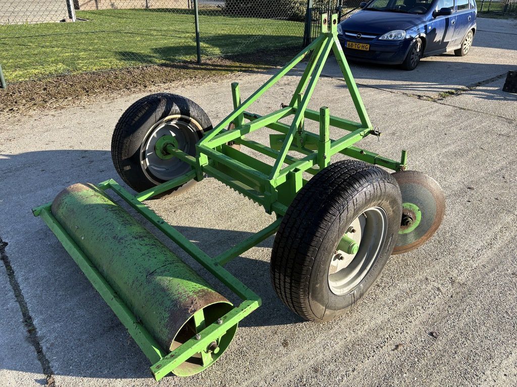 Ed Janssen Beddenvlakker