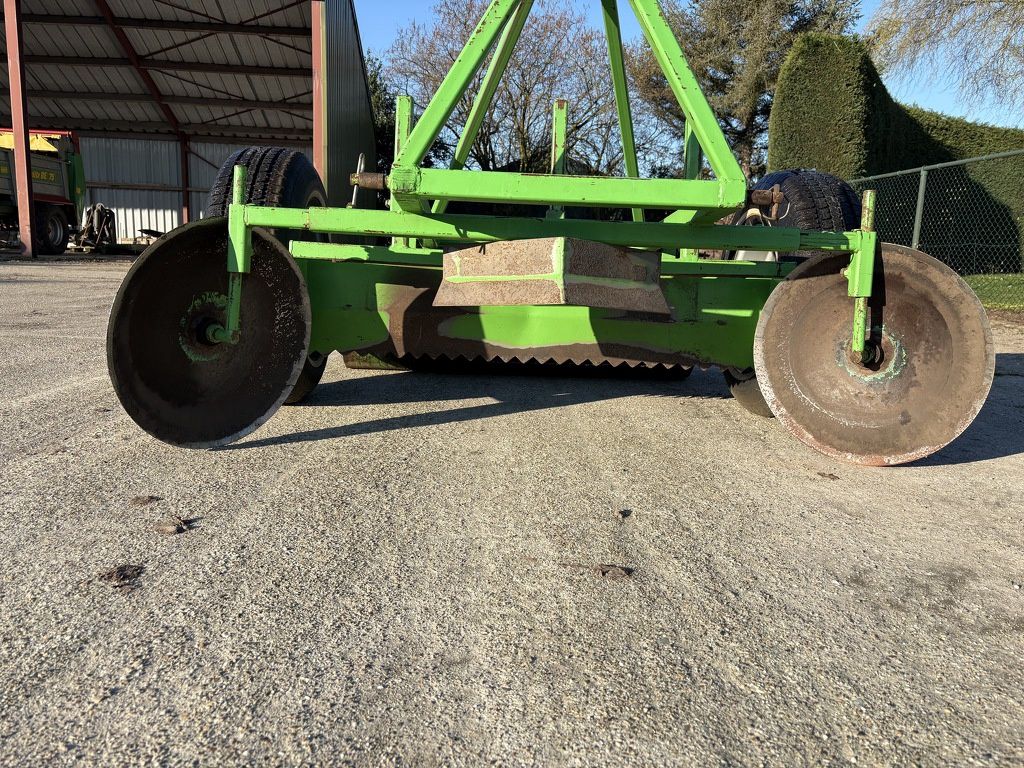 Ed Janssen Beddenvlakker