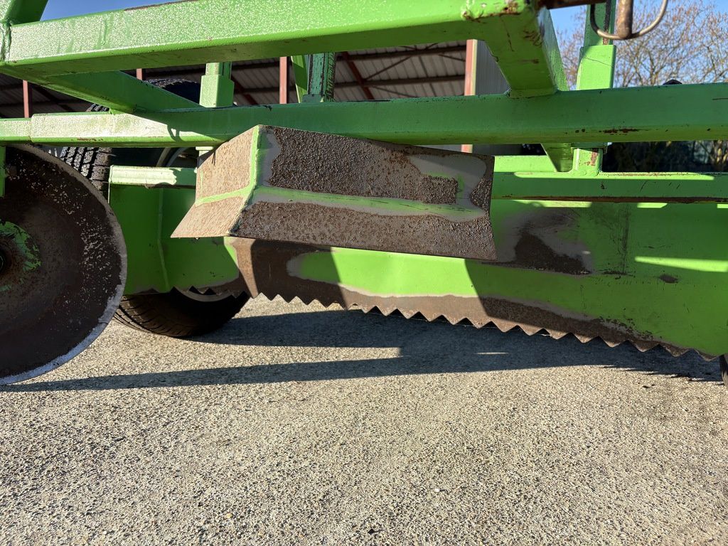 Ed Janssen Beddenvlakker