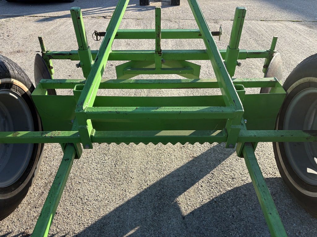 Ed Janssen Beddenvlakker