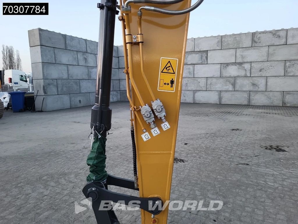 XCMG XE155 ECR CUMMINS ENGINE - CE CERTIFIED