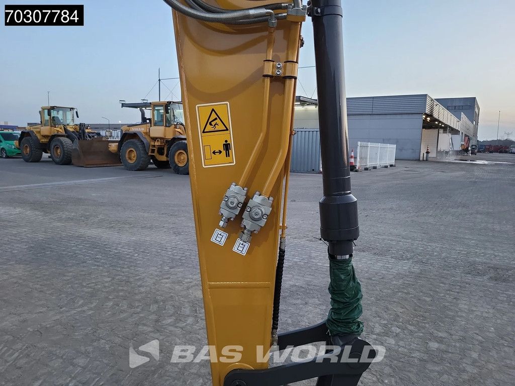 XCMG XE155 ECR CUMMINS ENGINE - CE CERTIFIED