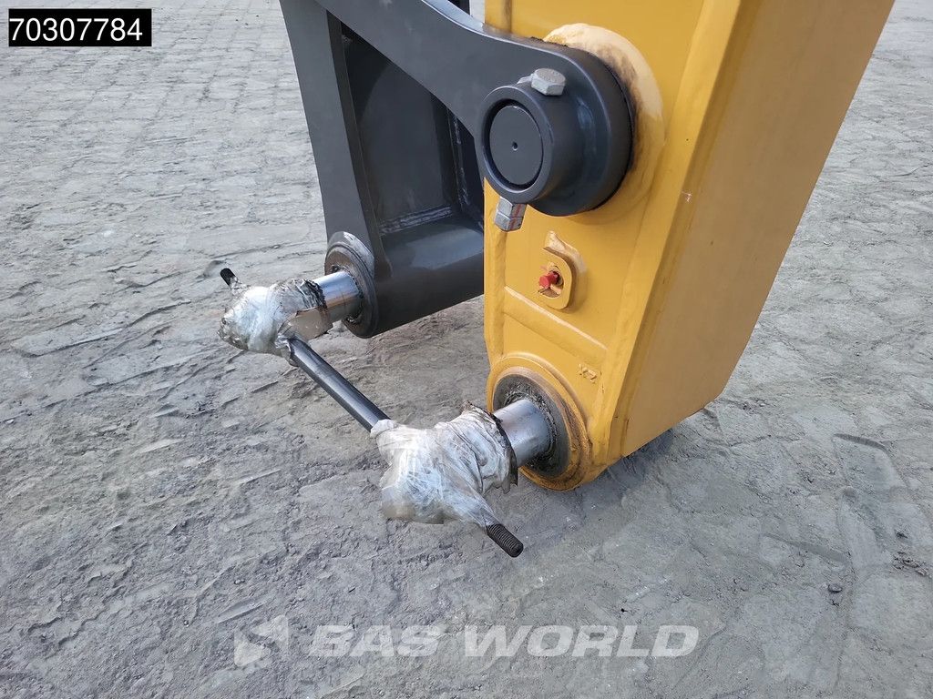 XCMG XE155 ECR CUMMINS ENGINE - CE CERTIFIED