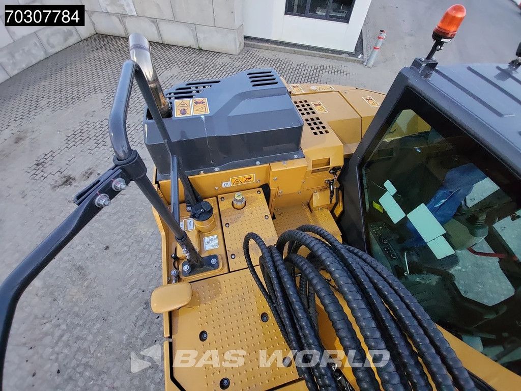 XCMG XE155 ECR CUMMINS ENGINE - CE CERTIFIED