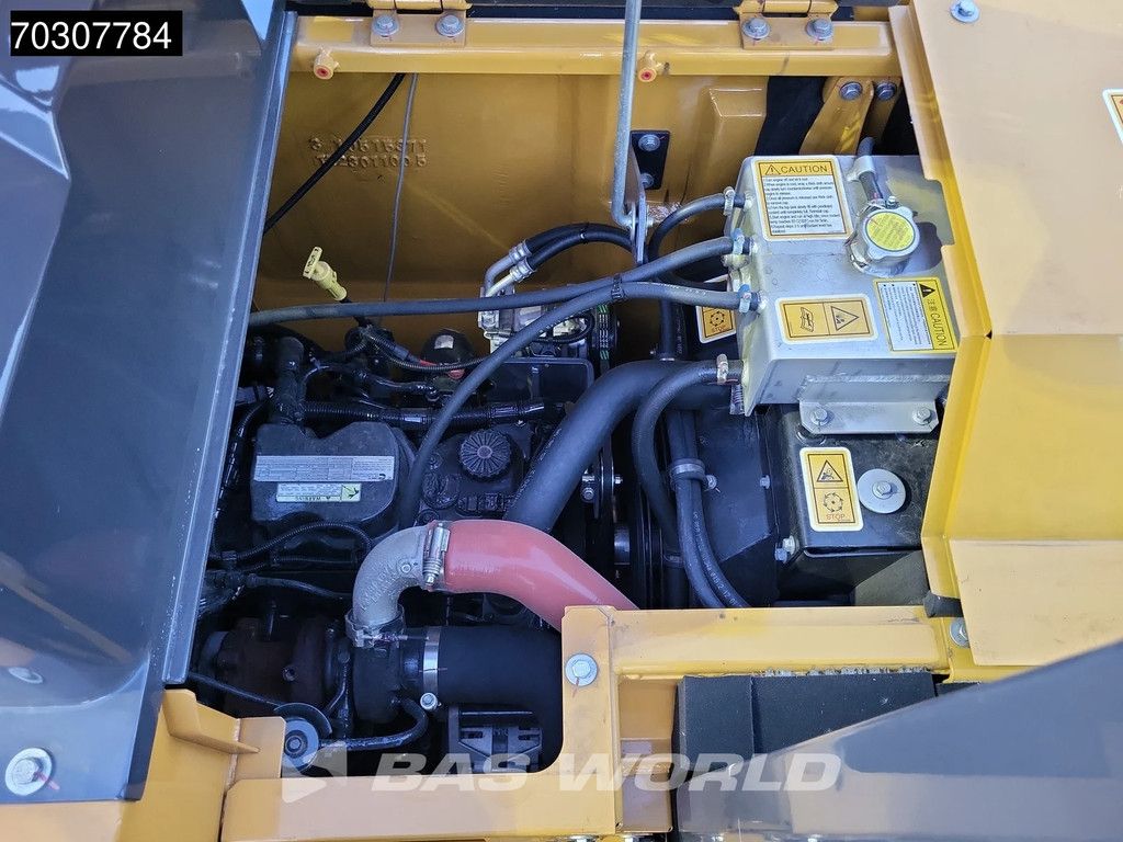 XCMG XE155 ECR CUMMINS ENGINE - CE CERTIFIED