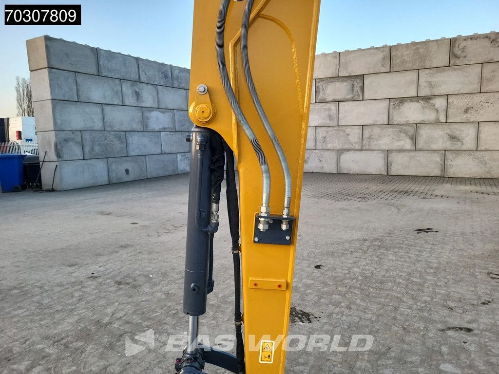 XCMG XE55 E KUBOTA ENGINE - CE CERTIFIED