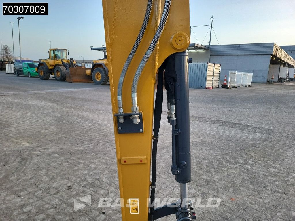 XCMG XE55 E KUBOTA ENGINE - CE CERTIFIED