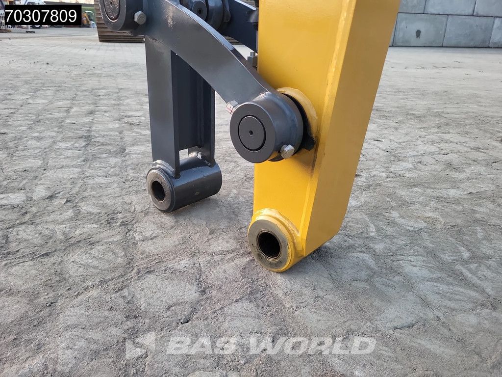 XCMG XE55 E KUBOTA ENGINE - CE CERTIFIED