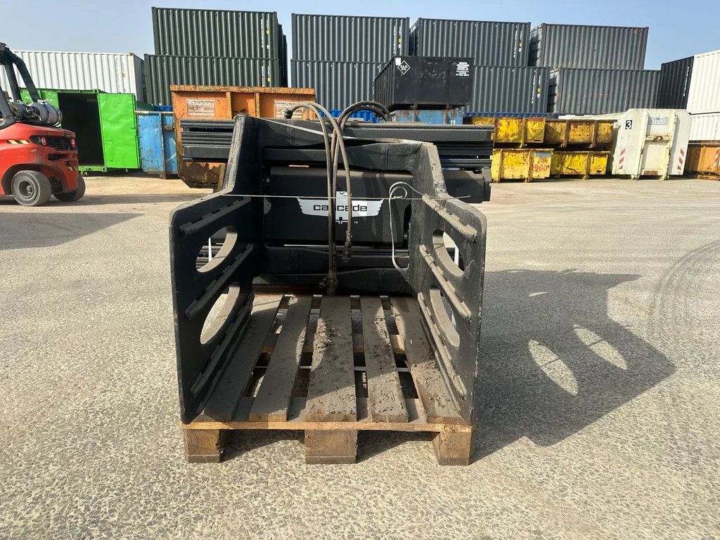 Cascade Balen klem fem3/4 5 tons balen klem