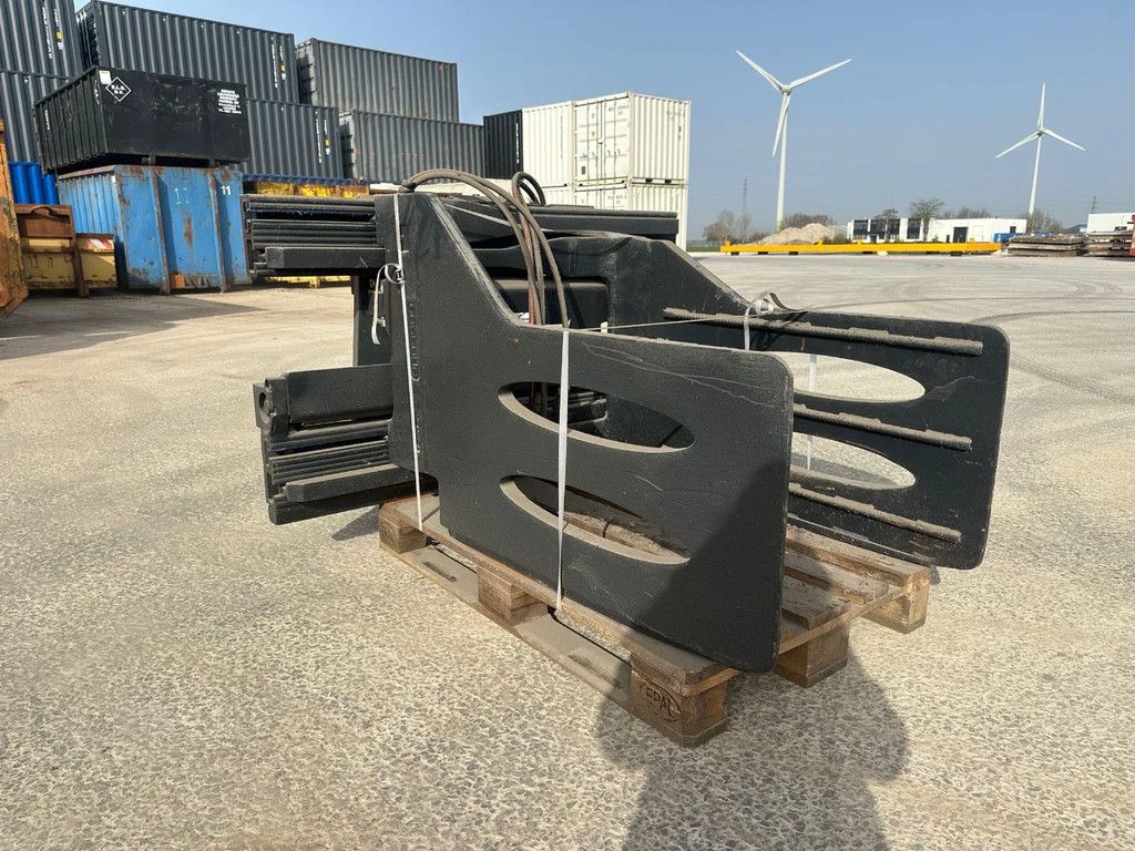 Cascade Balen klem fem3/4 5 tons balen klem