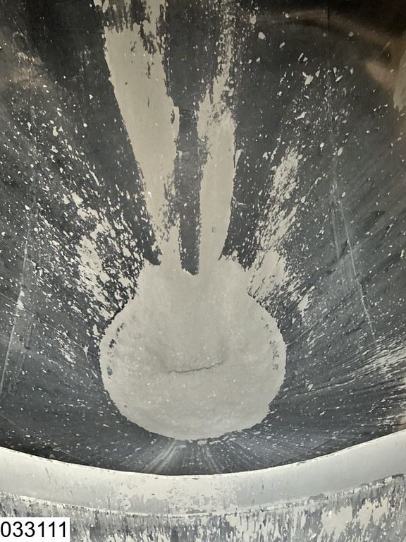 Feldbinder Silo 40.000 Liter, 1 Comp