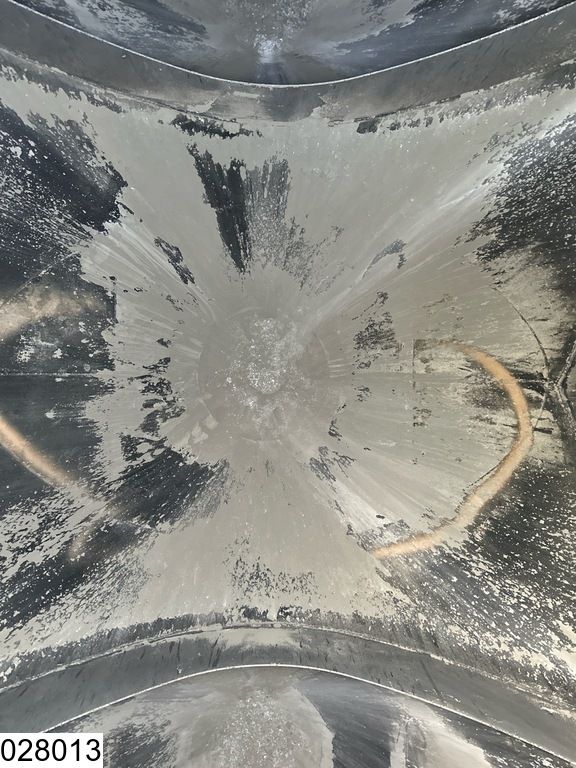 Feldbinder Silo 40.000 Liter, 1 Comp