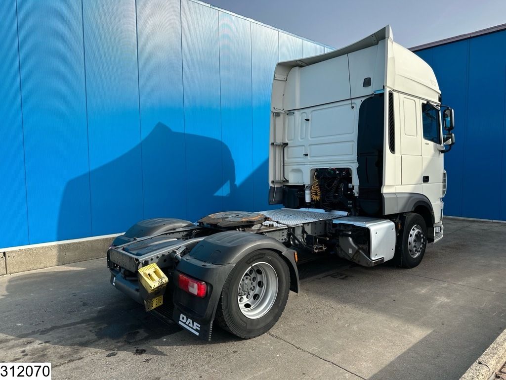DAF XF 480 EURO 6d, ACC