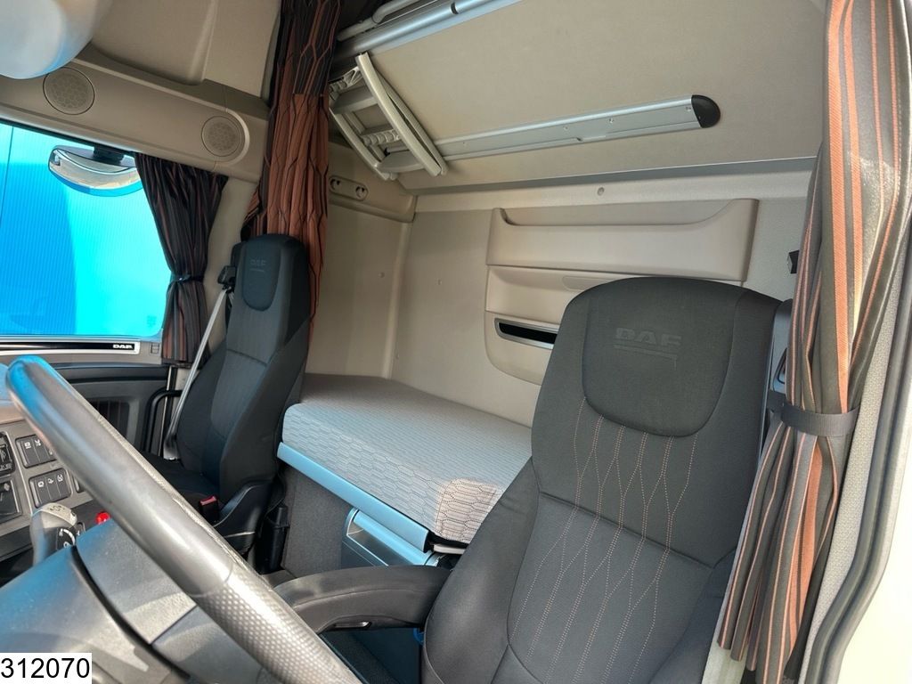 DAF XF 480 EURO 6d, ACC