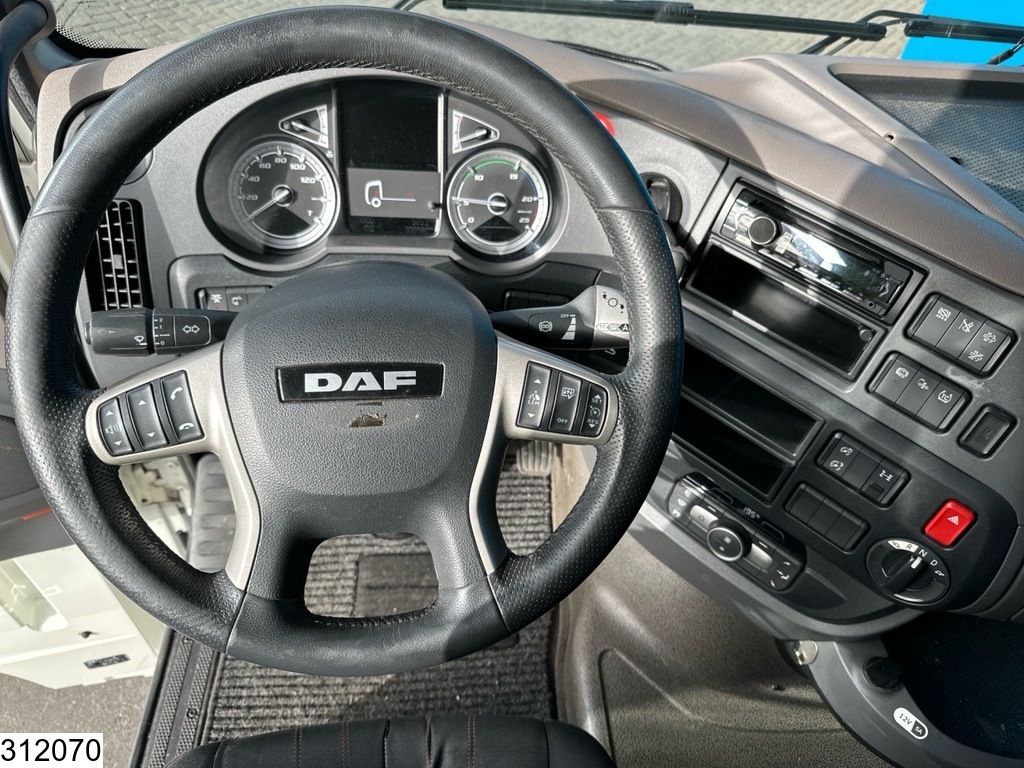 DAF XF 480 EURO 6d, ACC